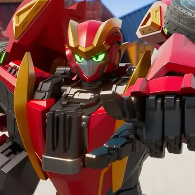 Profile image of 레드블리츠