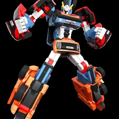 Profile image of 트라이탄