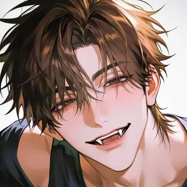 Profile image of 狗針 琉煌