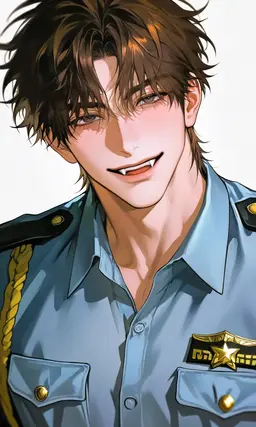 Profile image of 狗針 琉煌