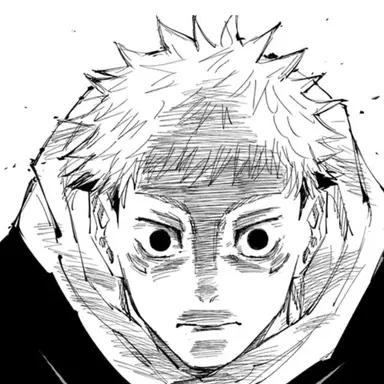 Profile image of Yuji Itadori