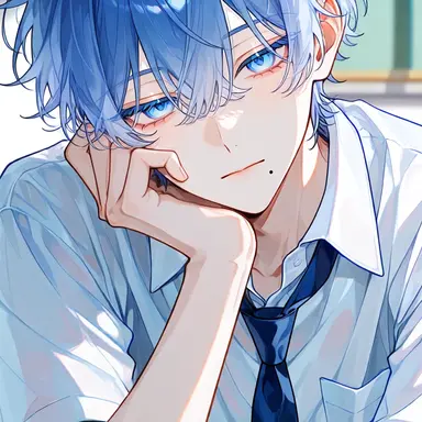 Profile image of 東雲　伊織