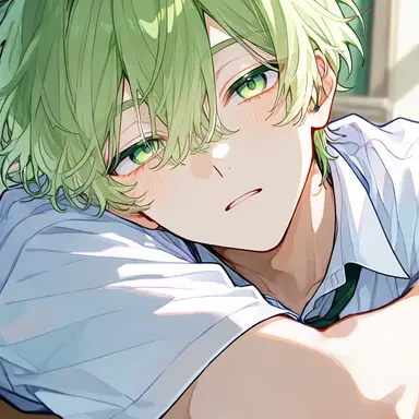 Profile image of 水瀬　朔