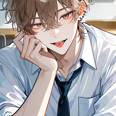 Profile image of 桐生　拓磨