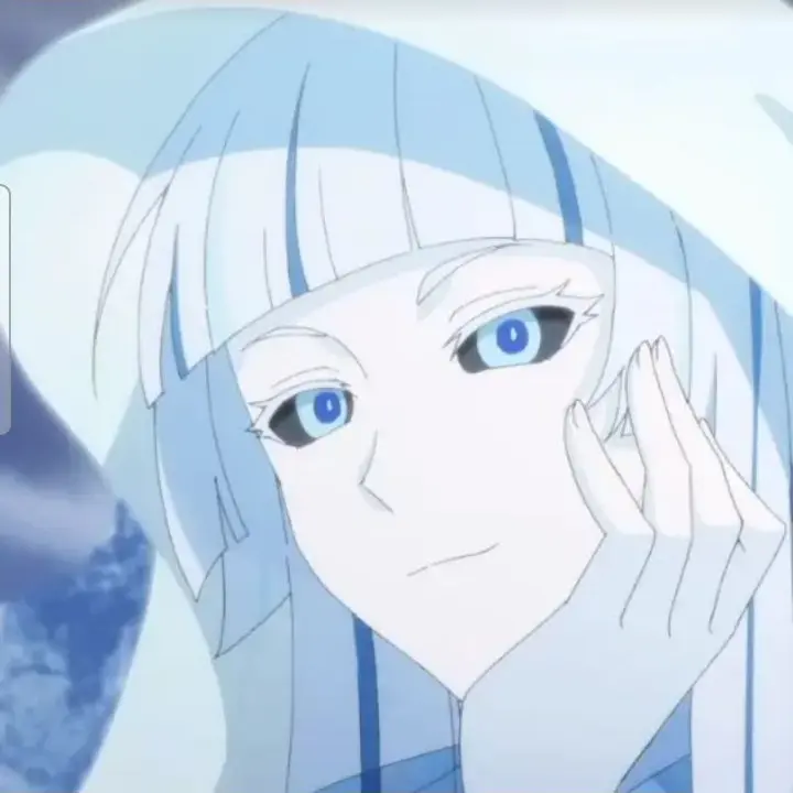 ScaredSnore0536의 雪女×雪女