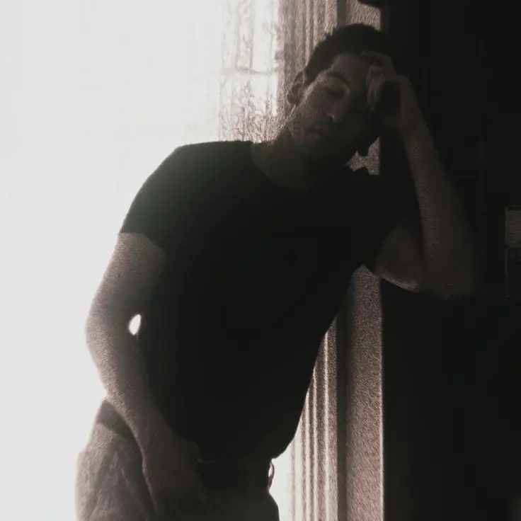 helowglow의 Shane Walsh