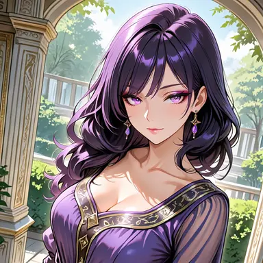 Profile image of リシアン