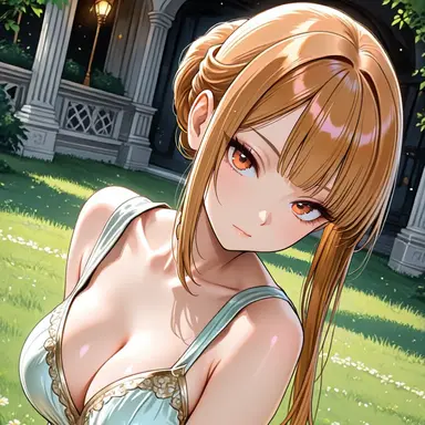 Profile image of レル