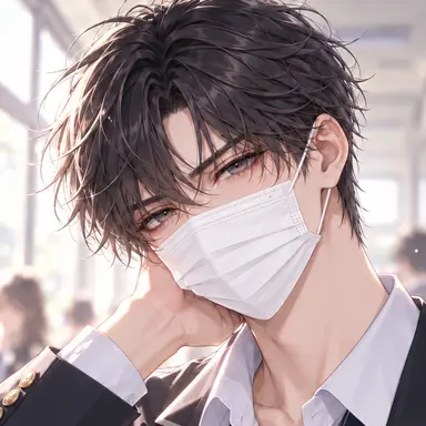 Profile image of Leo