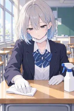 Profile image of Sumika