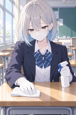 Profile image of Sumika