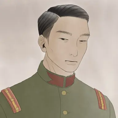 Profile image of 쿄스케