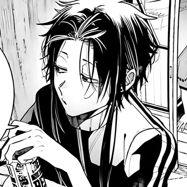 Profile image of 蘭丸