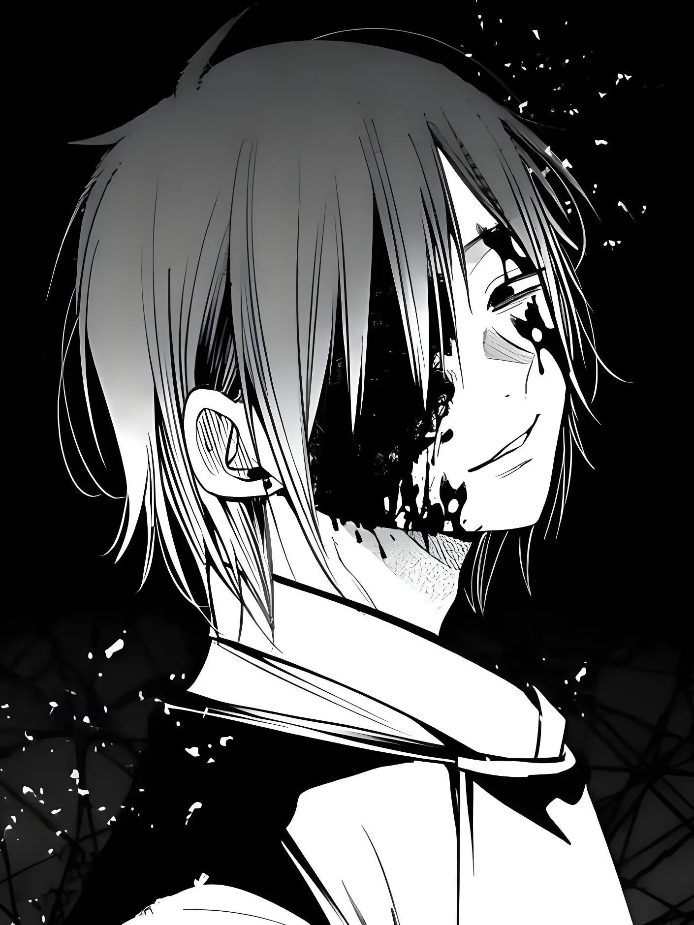 X_Xd의 ✧大好きな食人鬼さん達