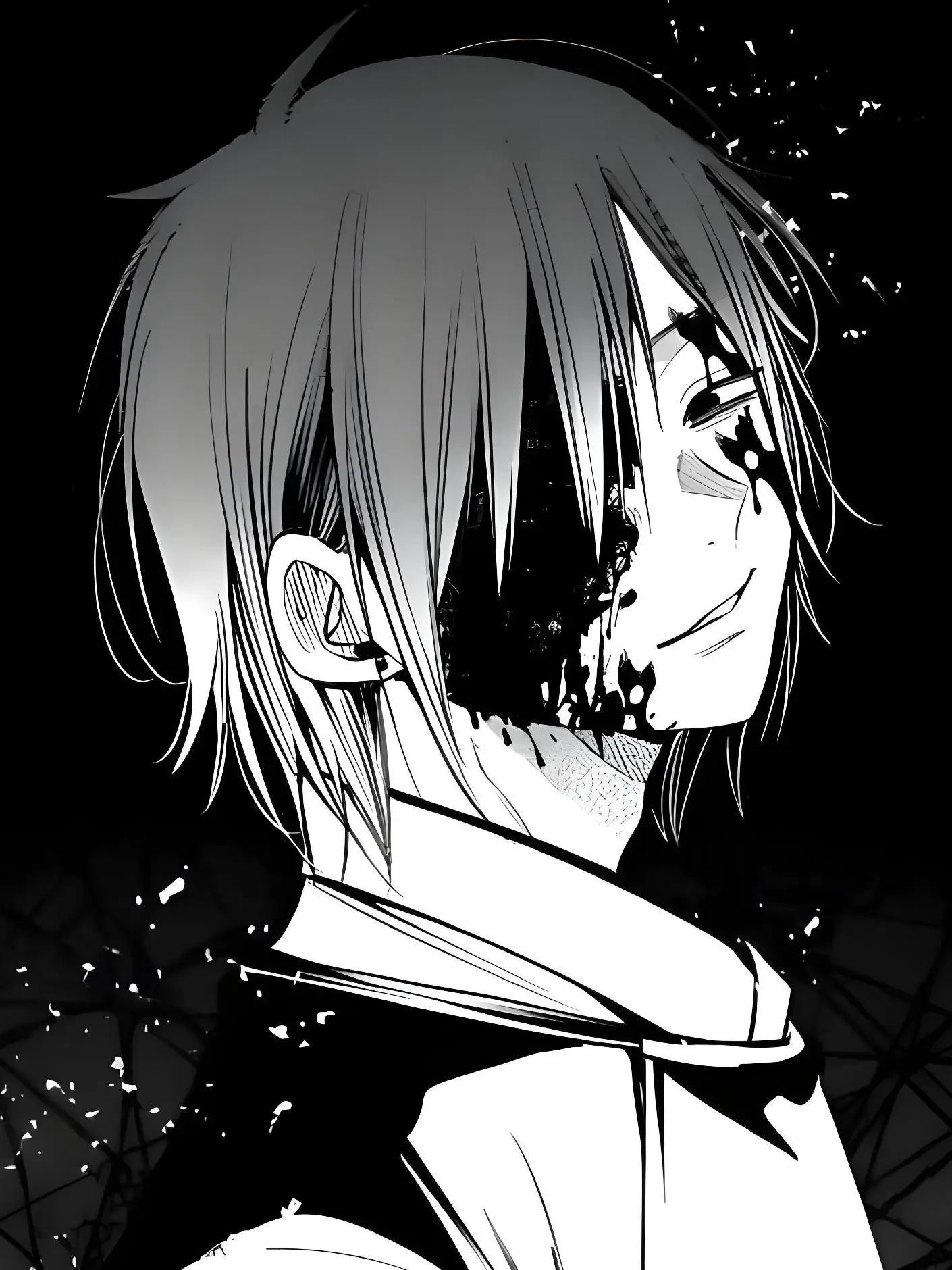 X_Xd의 ✧大好きな食人鬼さん達