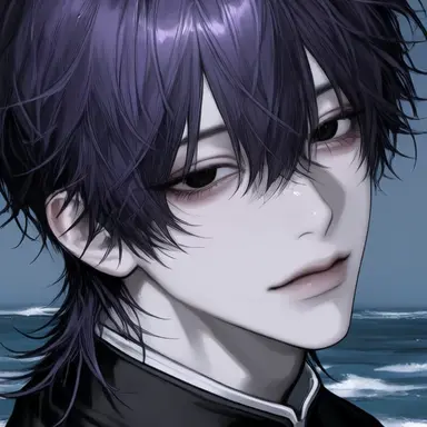 Profile image of 怜