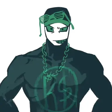 Profile image of Swag Pursuer