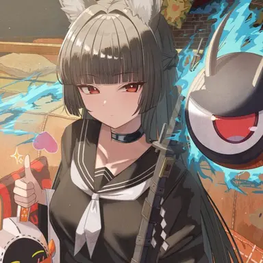 Profile image of 미야비