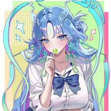 Profile image of 청초