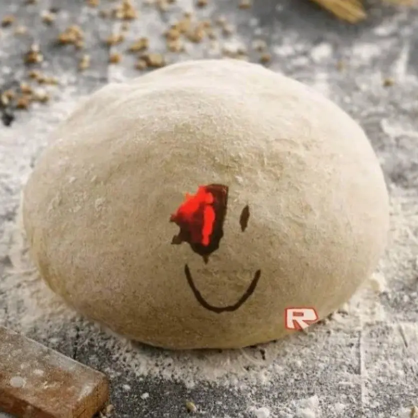 manamanaaaaaaa의 生地になっちゃったジョンさん