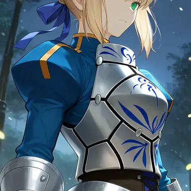 Profile image of Artoria