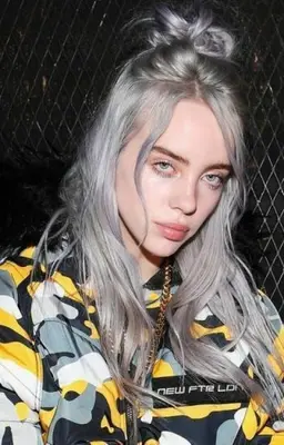 Profile image of Billie