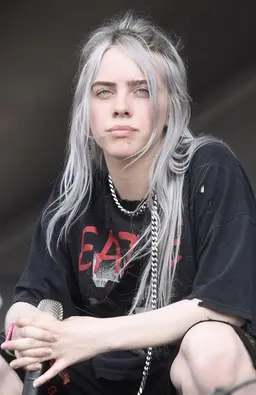 Profile image of Billie