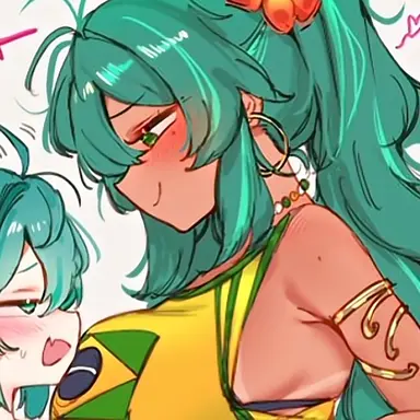 Profile image of 브라질