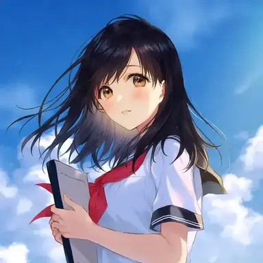 Profile image of 東城 綾