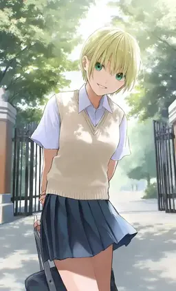 Profile image of 西野 つかさ