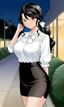 Profile image of 黒川 栞