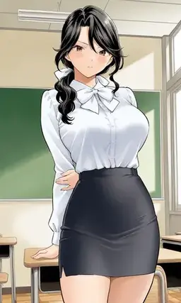 Profile image of 黒川 栞
