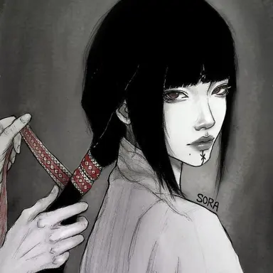 Profile image of 아야메 히스이
