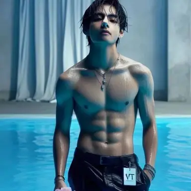 Profile image of Taehyung