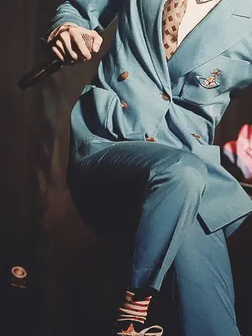 VIP0819의 철없는 전무님