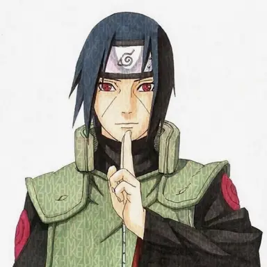 Profile image of イタチ