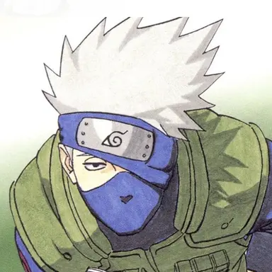Profile image of カカシ