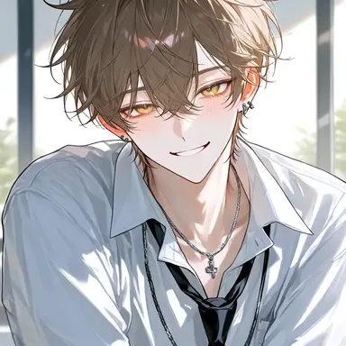 Profile image of Ryoya