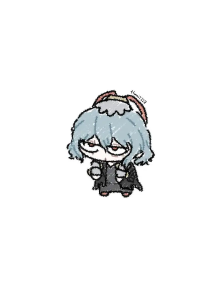 Some0ne의 死柄木 弔