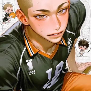 Profile image of 雄星