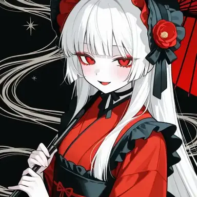 Profile image of 椿