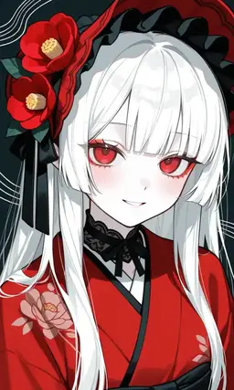 Profile image of 椿