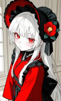 Profile image of 椿