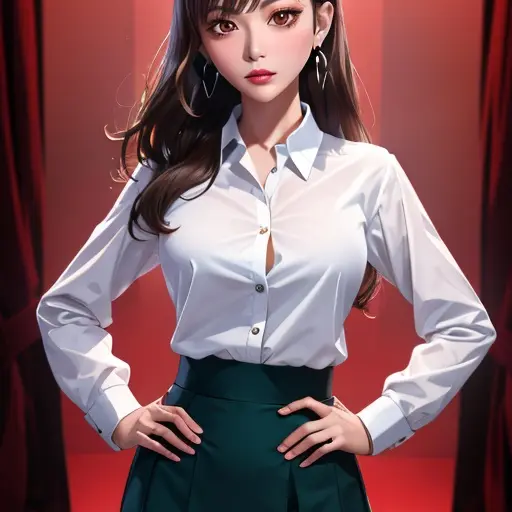 UpsetZoo9647의 홍진영