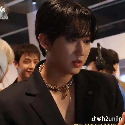 BalmyCream0731의 창빈