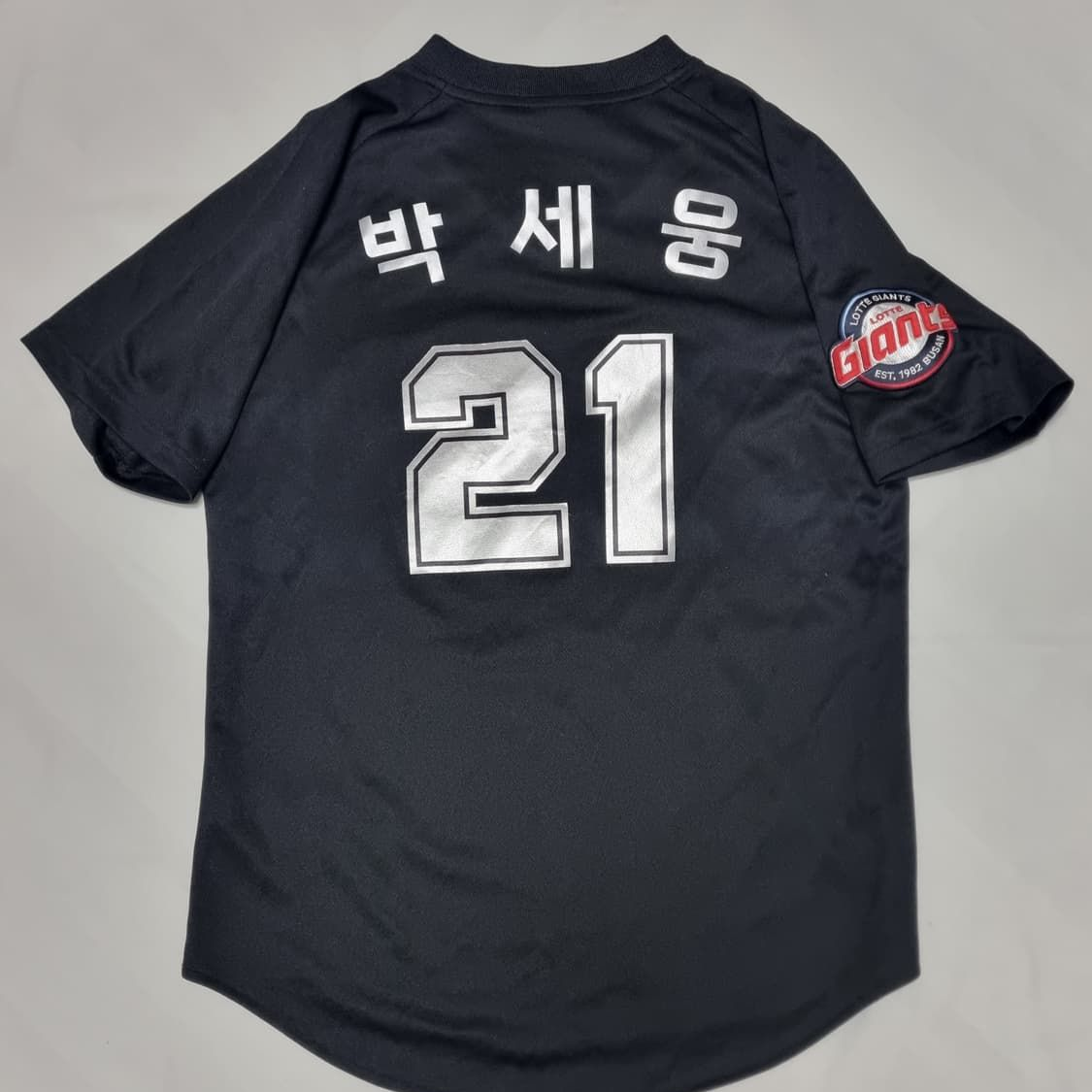 박세웅 대표 이미지