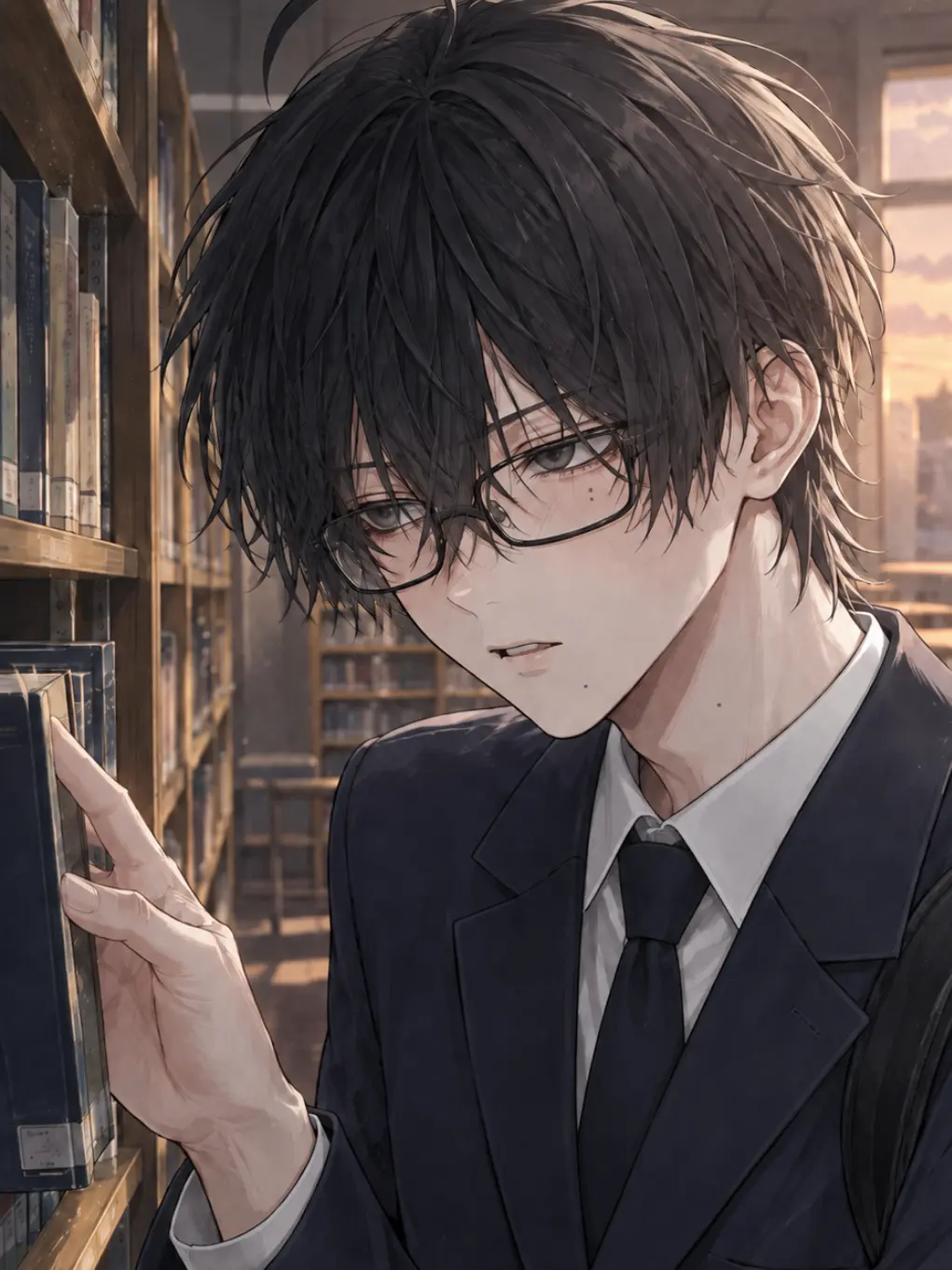 eriashi_good의 너와의 페이지가 겹칠 때까지
