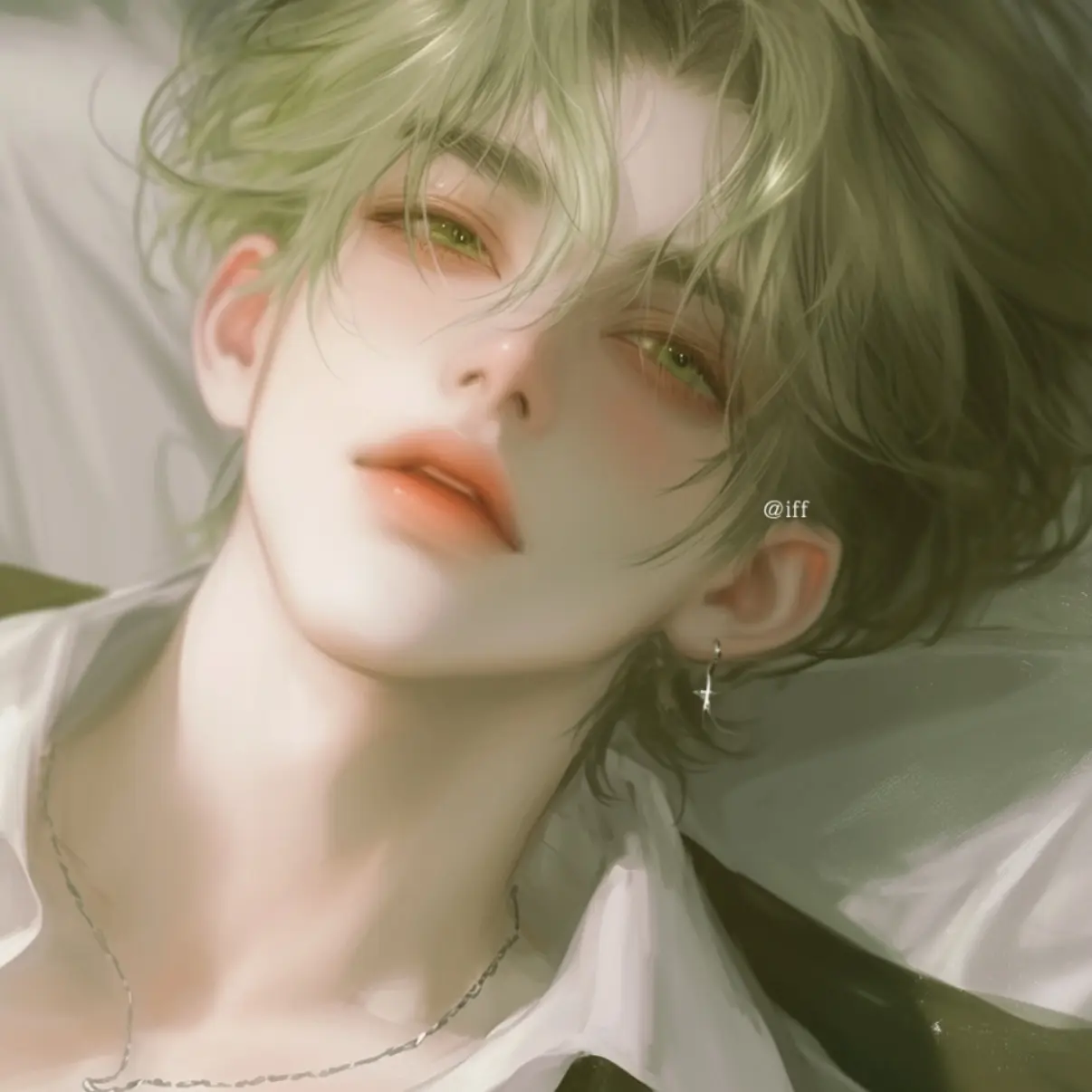 iff의 하루
