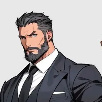 Profile image of Gray