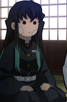 Profile image of 토키토 무이치로